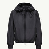 Auxonne Hooded Windbreaker