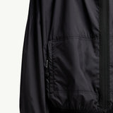Auxonne Hooded Windbreaker