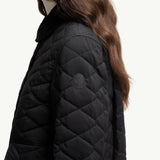 Citno Taffeta Short Down Jacket