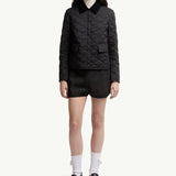 Citno Taffeta Short Down Jacket