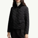 Citno Taffeta Short Down Jacket