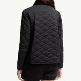 Citno Taffeta Short Down Jacket