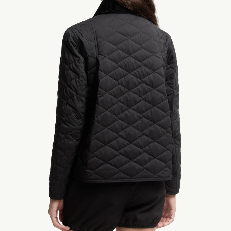Citno Taffeta Short Down Jacket