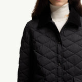 Citno Taffeta Short Down Jacket