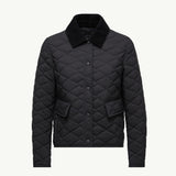 Citno Taffeta Short Down Jacket