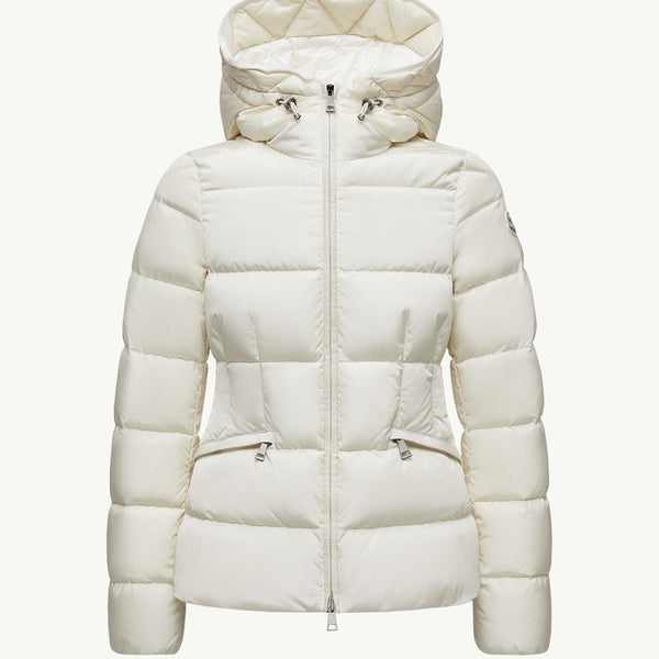 Avoce Hooded Short Down Jacket