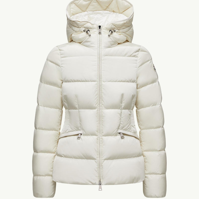 Avoce Hooded Short Down Jacket