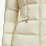 Avoce Hooded Short Down Jacket