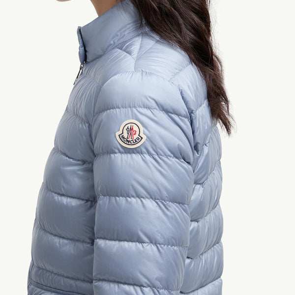 Lans Packable Short Down Jacket
