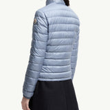 Lans Packable Short Down Jacket
