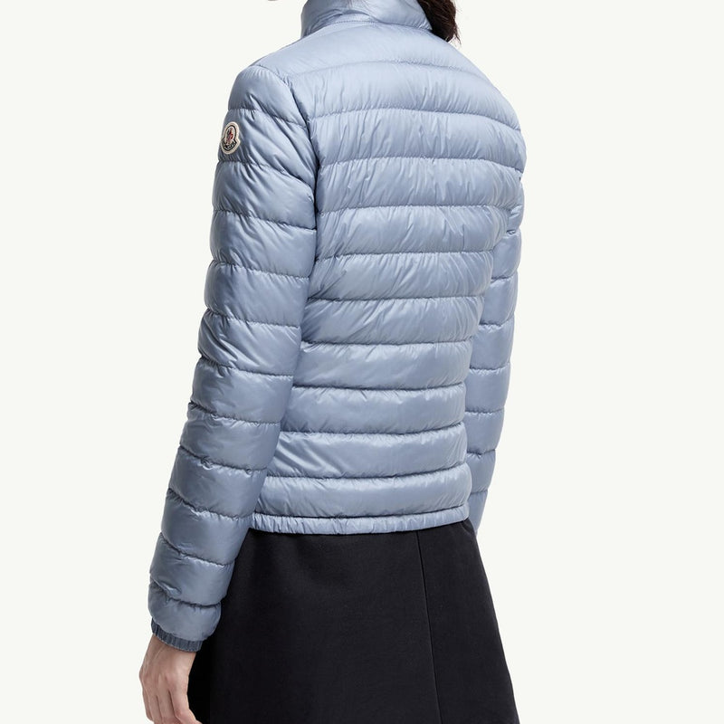 Lans Packable Short Down Jacket