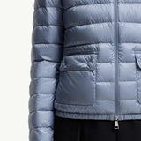 Lans Packable Short Down Jacket