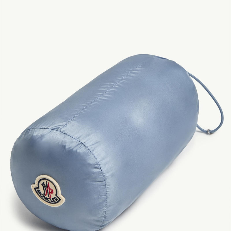 Lans Packable Short Down Jacket