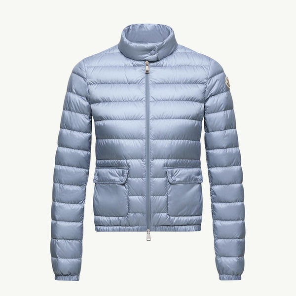 Lans Packable Short Down Jacket