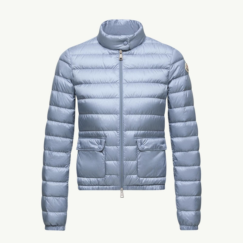 Lans Packable Short Down Jacket