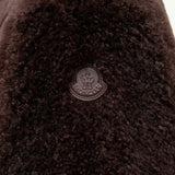 Jouillat Teddy Short Down Jacket