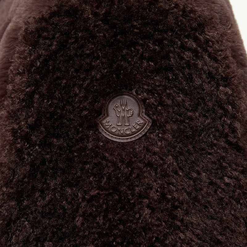 Jouillat Teddy Short Down Jacket