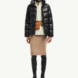 Cochevis Short Down Jacket