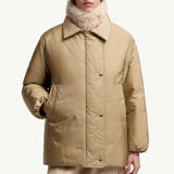 Voue 3-in-1 Short Down Jacket