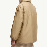 Voue 3-in-1 Short Down Jacket