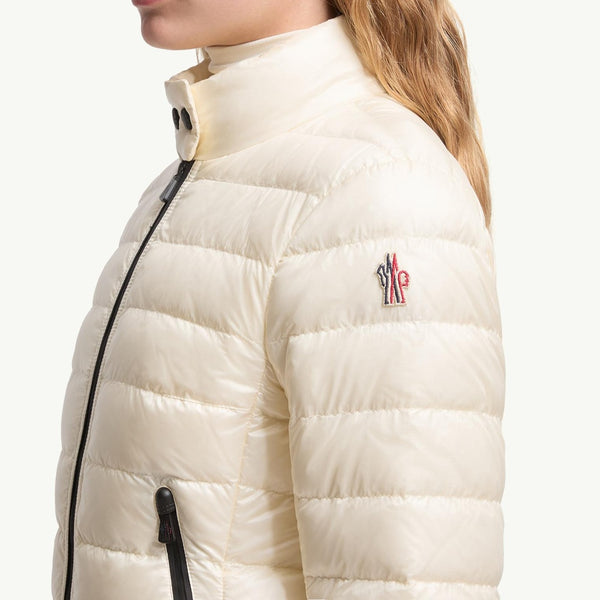 Walibi Packable Short Down Jacket