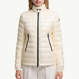 Walibi Packable Short Down Jacket