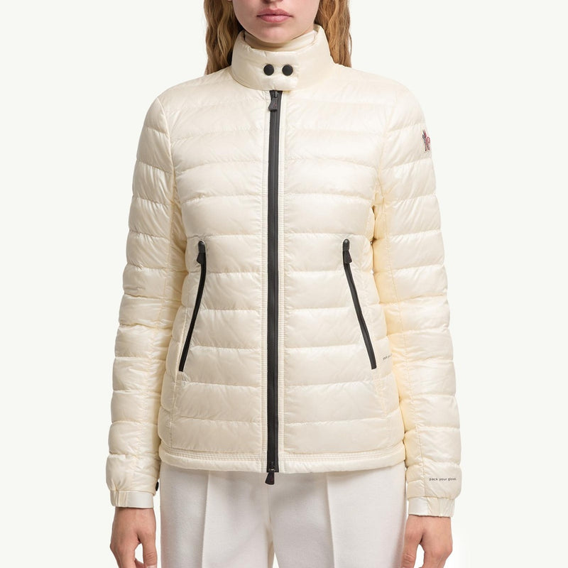 Walibi Packable Short Down Jacket