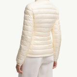 Walibi Packable Short Down Jacket