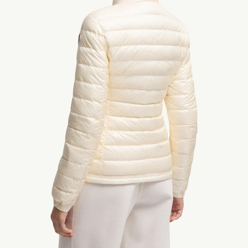 Walibi Packable Short Down Jacket