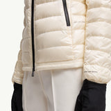 Walibi Packable Short Down Jacket