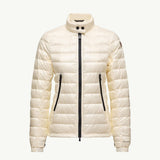 Walibi Packable Short Down Jacket