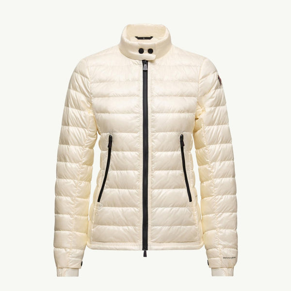 Walibi Packable Short Down Jacket