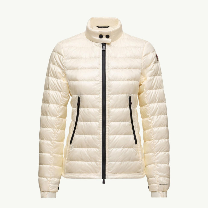Walibi Packable Short Down Jacket