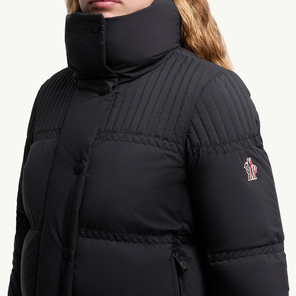 Anglin Down Ski Jacket
