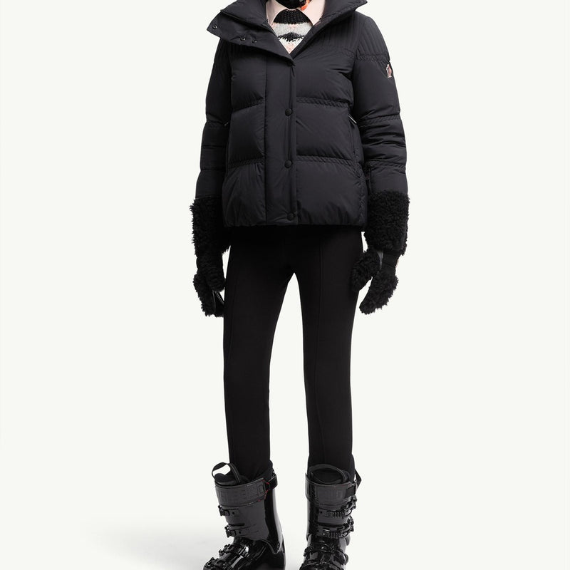 Anglin Down Ski Jacket