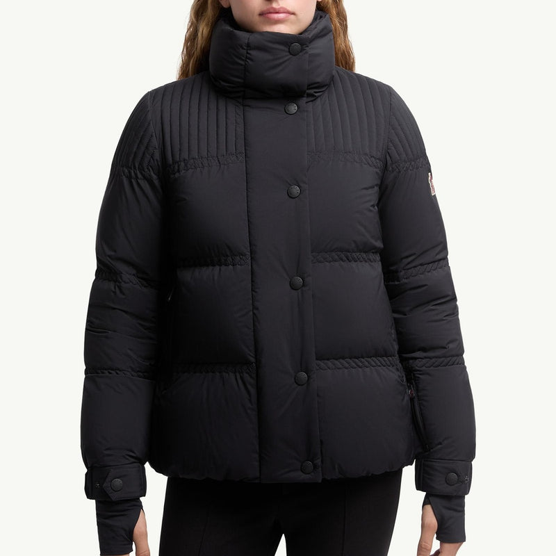 Anglin Down Ski Jacket