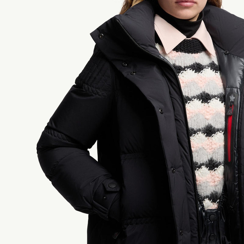 Anglin Down Ski Jacket