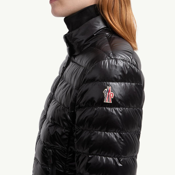 Walibi Packable Short Down Jacket