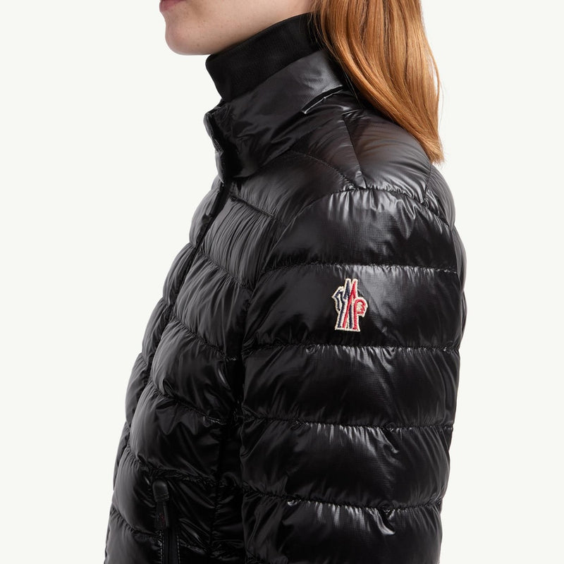 Walibi Packable Short Down Jacket