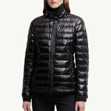 Walibi Packable Short Down Jacket