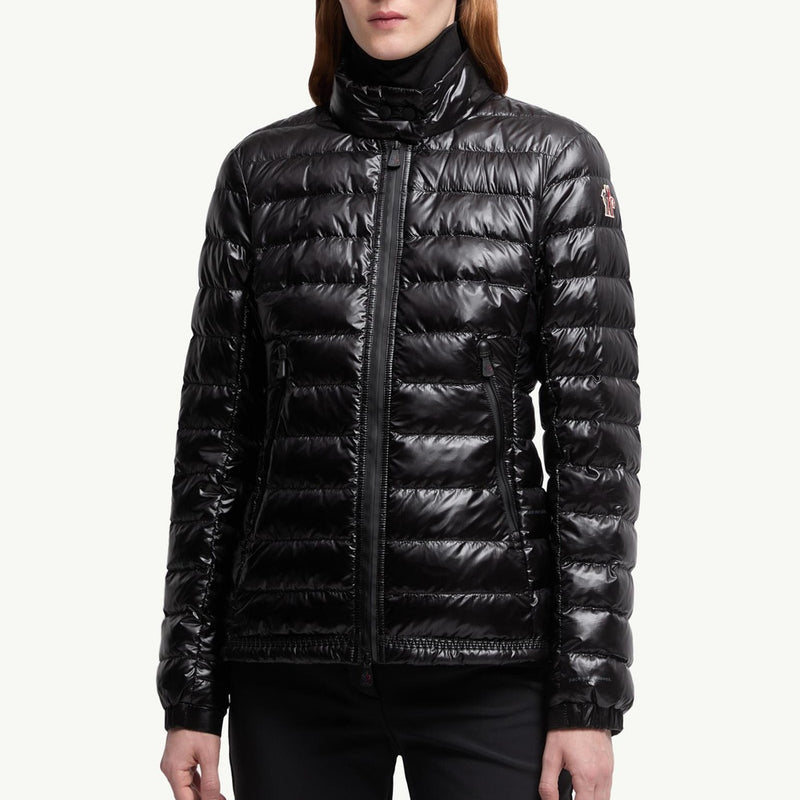 Walibi Packable Short Down Jacket