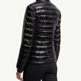 Walibi Packable Short Down Jacket
