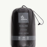 Walibi Packable Short Down Jacket