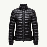 Walibi Packable Short Down Jacket
