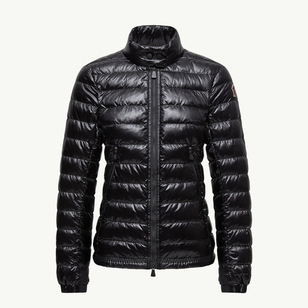 Walibi Packable Short Down Jacket