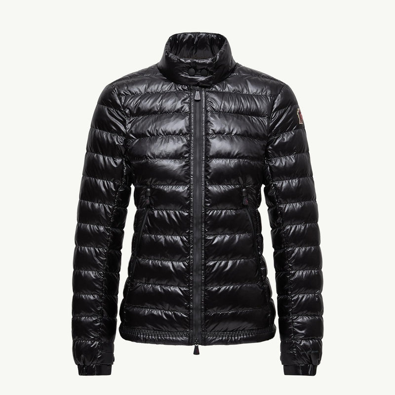 Walibi Packable Short Down Jacket