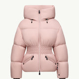 Wollemi Hooded Down Ski Jacket