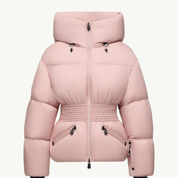 Wollemi Hooded Down Ski Jacket