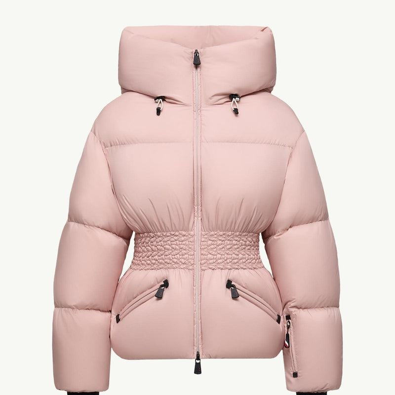Wollemi Hooded Down Ski Jacket