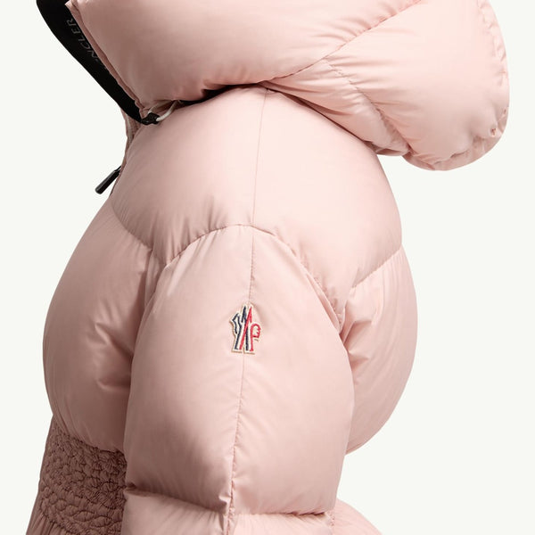 Wollemi Hooded Down Ski Jacket